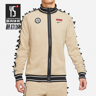 耐克正品男子运动休闲外套