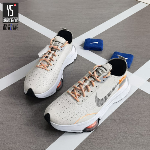 正品休闲鞋Nike/耐克DB5459-002