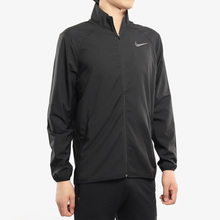 Nike/耐克正品男装 新款 梭织透气运动服夹克外套 AJ4460-010