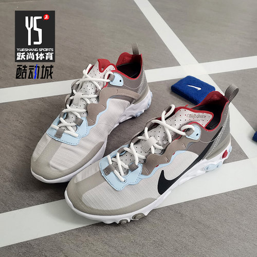 Nike/耐克男子轻便休闲鞋