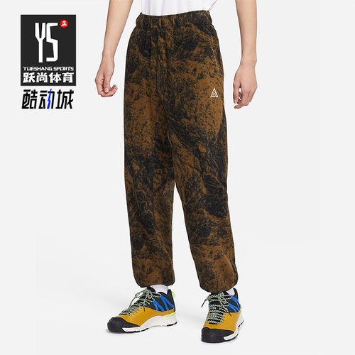 Nike/耐克正品ACG Therma-FIT 男子运动休闲保暖长裤 DO9276-242