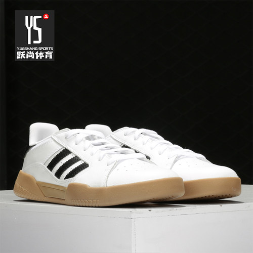 阿迪达斯campusadv休闲鞋ee6216