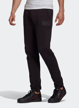 Adidas/阿迪达斯正品三叶草 SILICON SWPANT 男子运动裤 GN3304