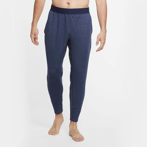 耐克男子瑜伽柔软长裤正品