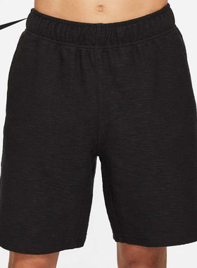 Nike/耐克正品 新款男子大裤衩休闲透气运动短裤 CZ2234-010