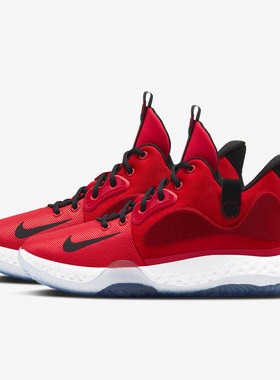 Nike/耐克正品 夏季新款男子低帮休闲运动篮球鞋 AT1198-003