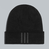 碧昂丝联名男女运动针织帽 Adidas PARK IVY GT9044 阿迪达斯正品