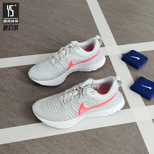 耐克正品女子runfk2跑步鞋