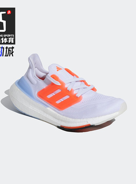 Adidas/阿迪达斯正品春季新款儿童透气耐磨跑步鞋H06357