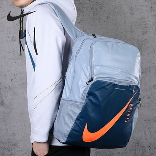 BA6214 学生双肩包书包户外旅游包大容量 464 耐克正品 Nike