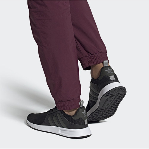 男子休闲板鞋Adidas/阿迪达斯