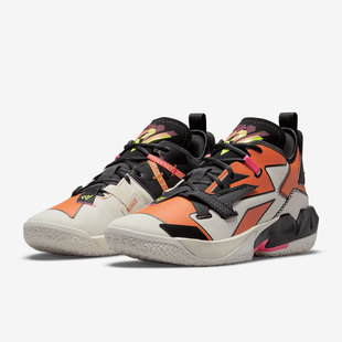 Why Not Zer0.4 Nike DD4886 JORDAN 男女运动篮球鞋 100 耐克正品