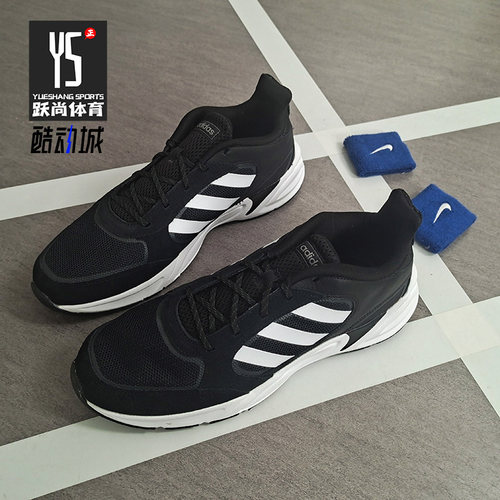 Adidas/阿迪达斯跑步鞋男子