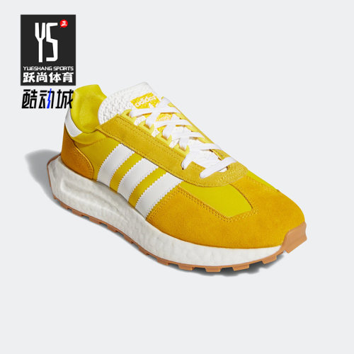 Adidas/阿迪达斯运动休闲鞋