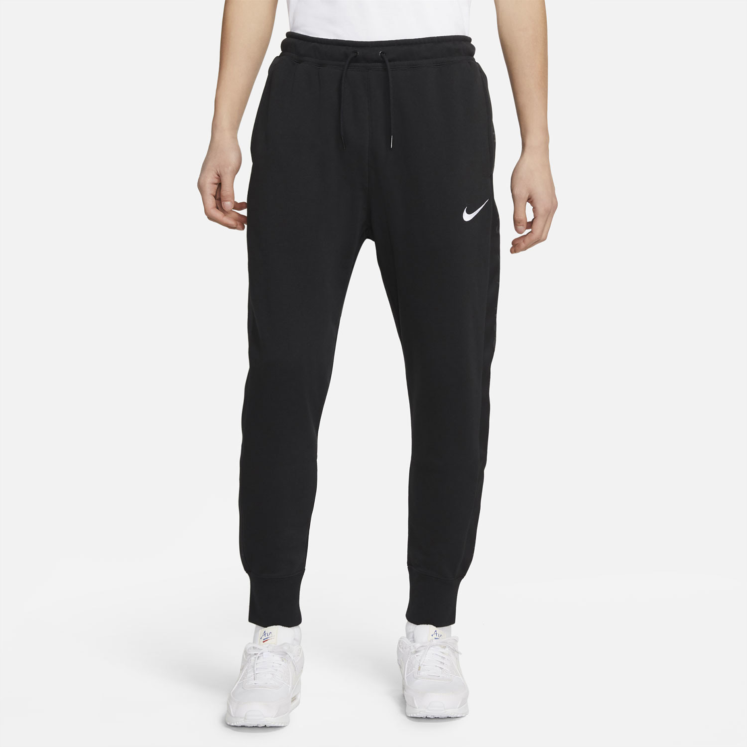 耐克男子针织休闲运动长裤