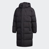 新款 冬季 男子保暖户外运动羽绒服EH4008 阿迪达斯正品 Adidas