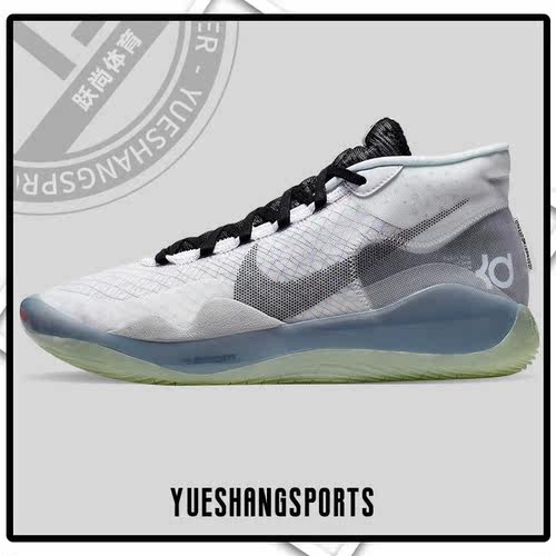 nike耐克正品男子实战篮球鞋