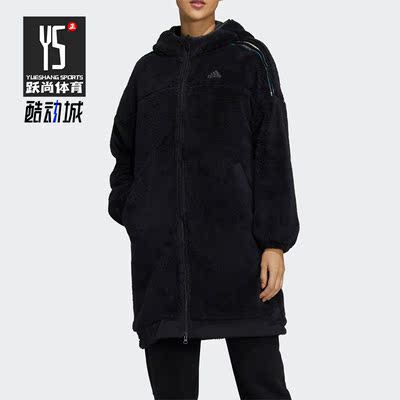 女子外套Adidas/阿迪达斯