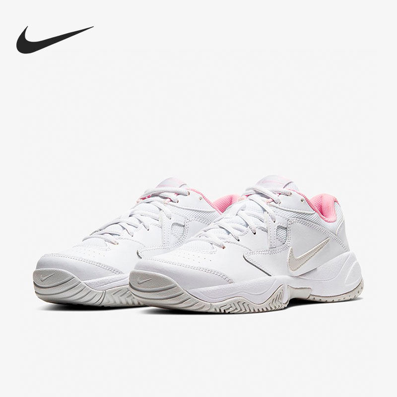 Nike/耐克正品 COURT LITE 2 女鞋训练运动网球鞋AR8838-104