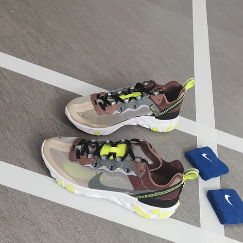 Nike/耐克正品男子跑步鞋