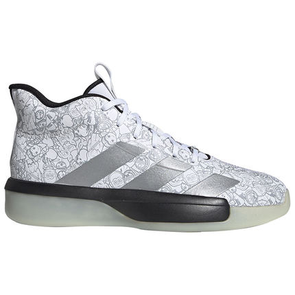 Adidas/阿迪达斯正品Pro Next  Wars 男鞋篮球鞋EH2459
