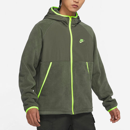男子运动连帽夹克Nike/耐克正品