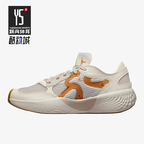 Nike/耐克正品Jordan Delta 3 Low女鞋缓震运动鞋DM3384-102