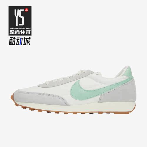 Nike/耐克正品新款女子舒适运动休闲轻便低帮板鞋 DX5764-131