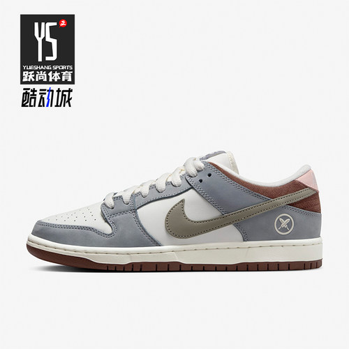 Nike/耐克男女复古低帮休闲板鞋