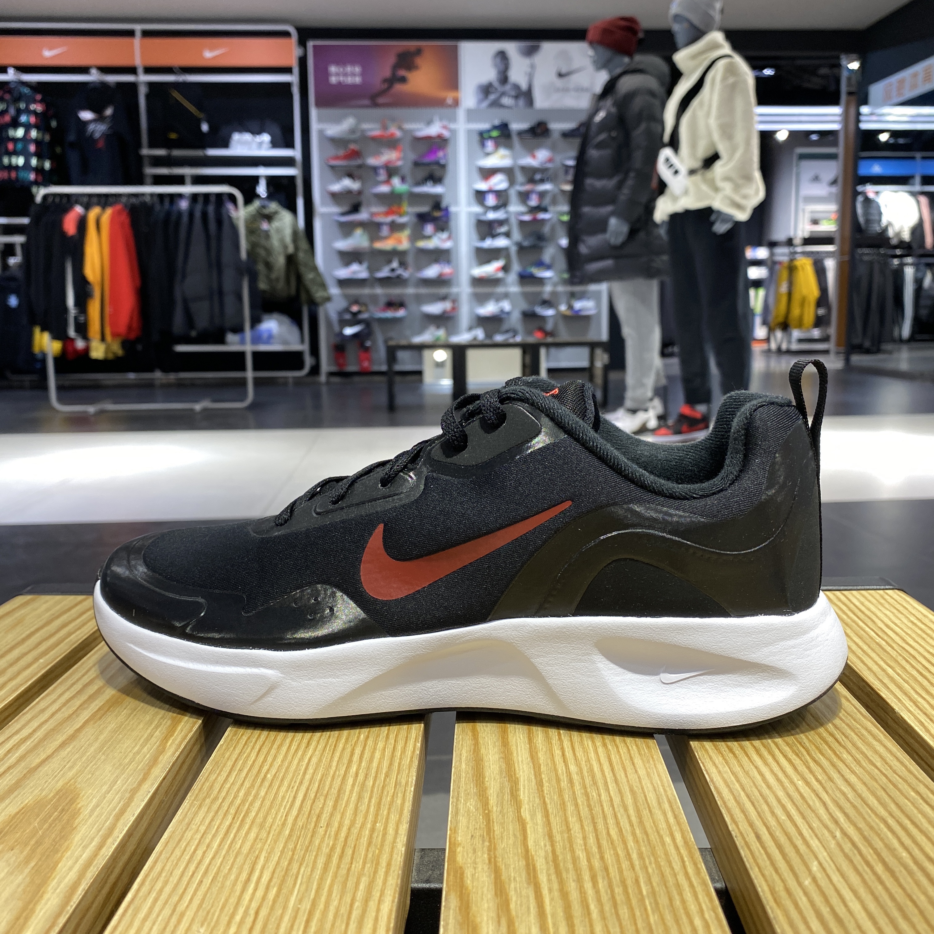 Nike/耐克男子运动休闲鞋