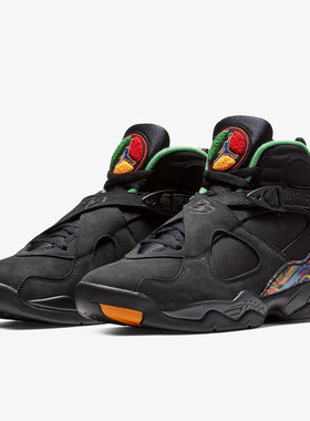 Nike/耐克正品 JORDAN  夏季新款男子运动篮球鞋 305381-004