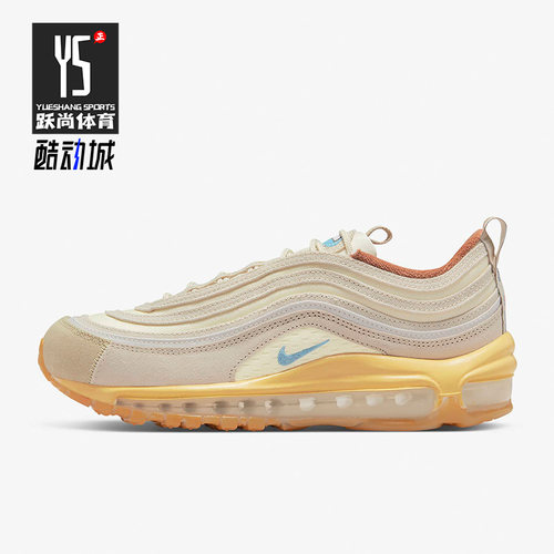 耐克男女舒适运动跑步鞋