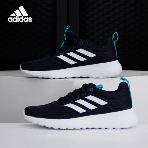 Adidas/阿迪达斯系带运动鞋轻便