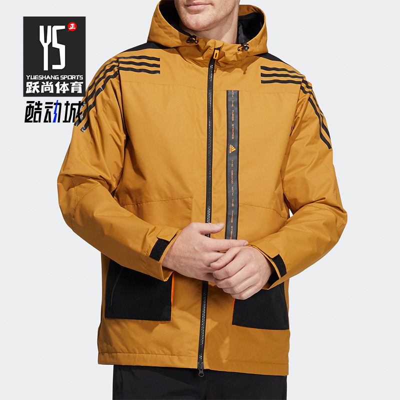 Adidas/阿迪达斯正品男外套