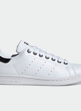 Adidas/阿迪达斯正品三叶草 新款男女情侣休闲运动板鞋Q47185