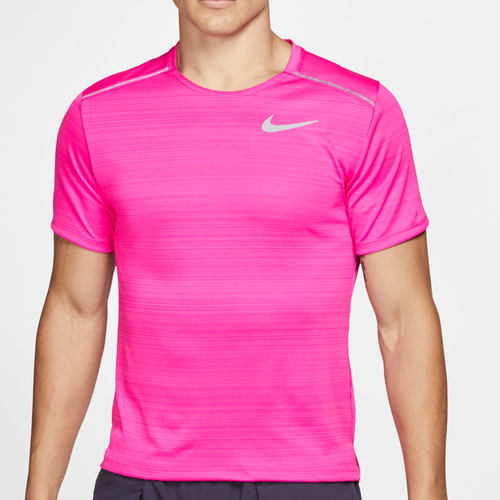 Nike/耐克正品夏季新款男子休闲透气运动短袖T恤 AJ7566-686