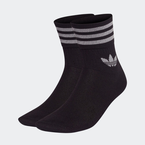 Adidas/阿迪达斯正品三叶草新款男女通用运动舒适休闲袜子GU2569
