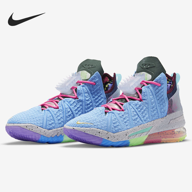 nike耐克正品夏季篮球鞋透气28