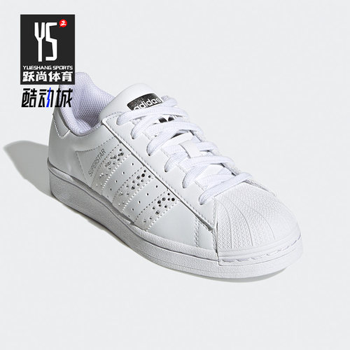 adidas阿迪达斯运动鞋