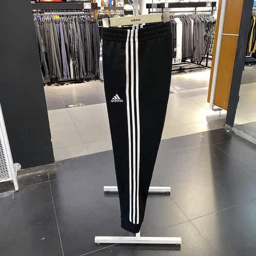 正品男子跑步休闲长裤