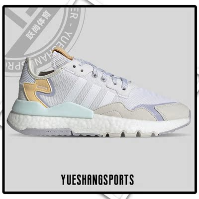 休闲鞋Adidas/阿迪达斯轻便