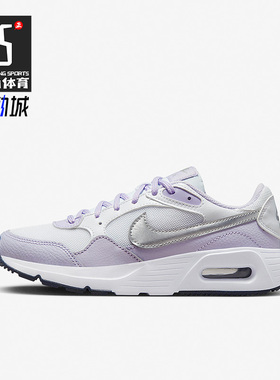 Nike/耐克正品Air Max SC女子GS大童气垫耐磨运动鞋 CZ5358-113