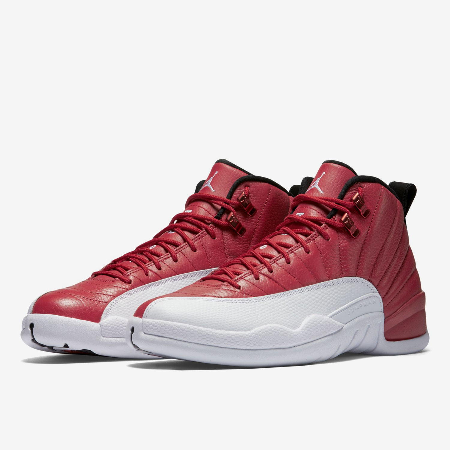 Nike/耐克正品 新款男子JORDAN复刻高帮运动篮球鞋 130690-600