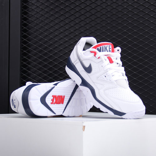 nike正品cross男子运动鞋