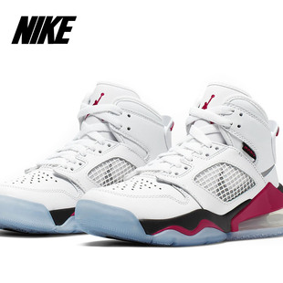 MARS 270 Nike 大童运动篮球鞋 JORDAN 女鞋 BQ6508 耐克正品