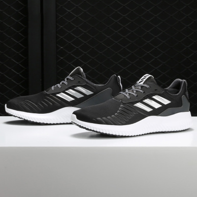 Adidas/阿迪达斯男女通用跑步鞋