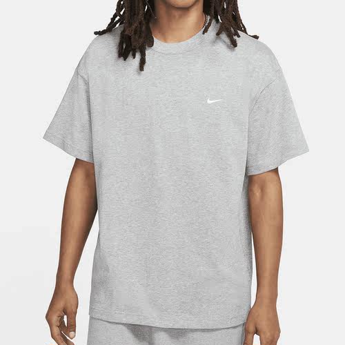 Nike/耐克正品 夏季新款运动休闲透气短袖男子T恤 DA0321-063