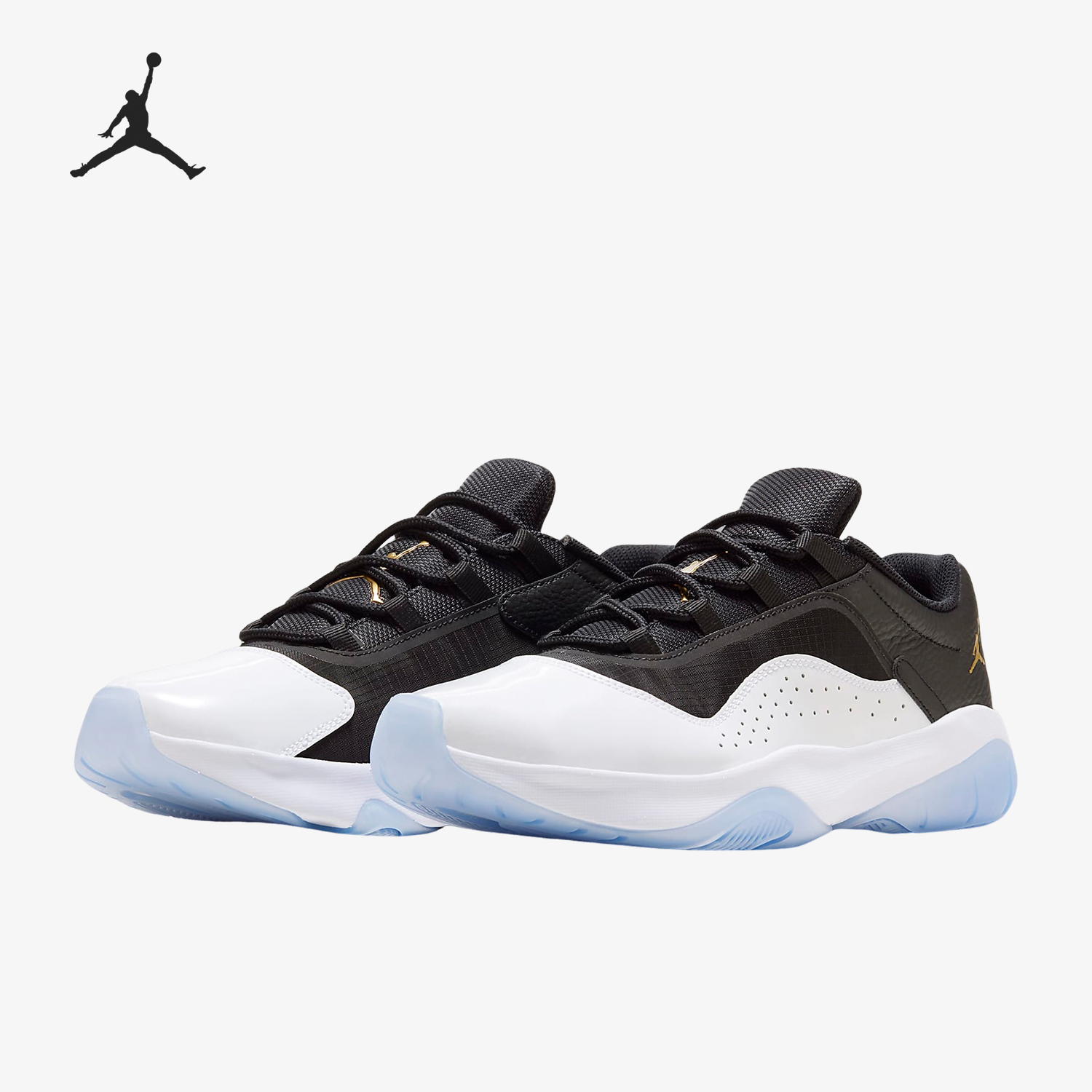 Nike/耐克正品AIR JORDAN 11 CMFT LOW男子篮球鞋DN4180-070