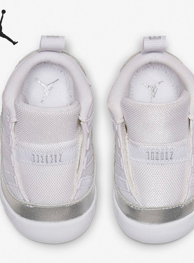 Nike/耐克正品新款 JORDAN 11 CRIB BOOTIE 幼童运动鞋 CI6165