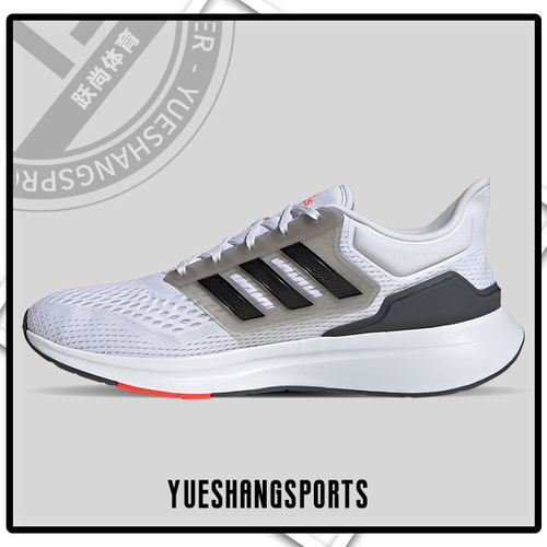 Adidas/阿迪达斯男子跑步鞋